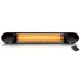 VEITO Infrazářič BLADE S BLACK - 2500W