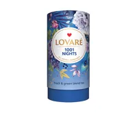 Čaj Lovaré 1001 Nights (sypaný 80g) Čaj Lovaré 1001 Nights (sypaný 80g)