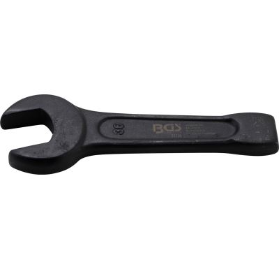 BGS Klíč plochý rázový , 36 mm