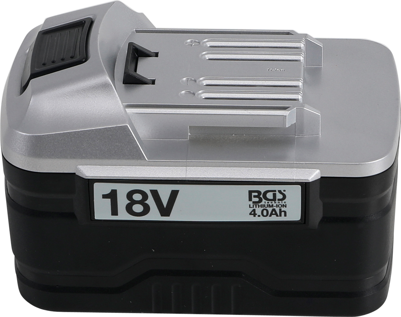 Bgs akumulátor náhradní  18 v dc pro utahovák bgs č. 109919