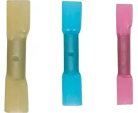 BGS Sada pájecích spojek | se smršťovací dutinkou | 36dílná - BGS 85221 (3)