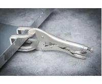 BGS Kleště grip 275 mm, s pojistkou (2)