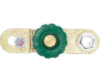 BGS Odpojovač akumulátoru s plochou svorkou (1)