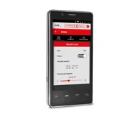 TS11 WiFi Therm teplotní zásuvka (1)