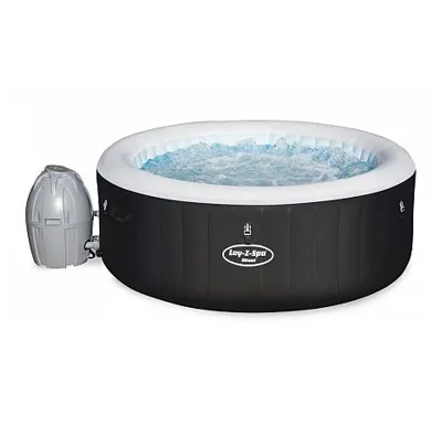 Bestway Vířivý bazén Lay-Z-Spa Miami 1,8 x 0,65 m - 54123