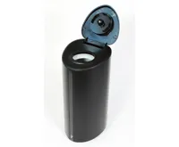 Donner DROP Automatický dávkovač (Gel) Stříbrný (31)