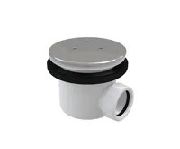 Ravak Sifon RAVAK Professional 90 - chrom