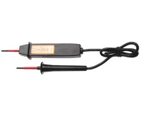 BGS Zkoušečka elektro univerzální 12 - 400 V AC/DC, VDE BGS Zkoušečka elektro univerzální 12 - 400 V AC/DC, VDE