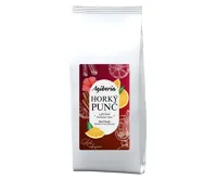 AG FOODS Group a.s. Agiberia Horký punč Svařené víno 1000g (1)