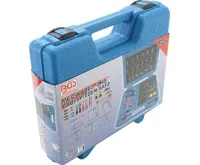 BGS Sada pro testování autospotřebičů a el. vedení (2)