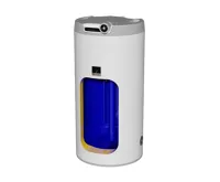 Dražice OKCE 125S/2,2 kW Ohřívač vody elektrický stacionární Dražice OKCE 125S/2,2 kW Ohřívač vody elektrický stacionární
