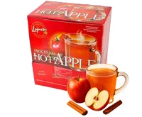 Lynch Foods Hot Apple - Horké jablko 50x 23g (1)