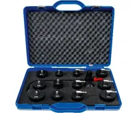 BGS Sada pro tlakování systému turbokompresoru, 13dílná (1)