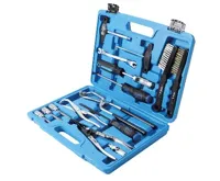 BGS Sada nářadí pro brzdové třmeny kotoučových brzd, 15dílná (1)