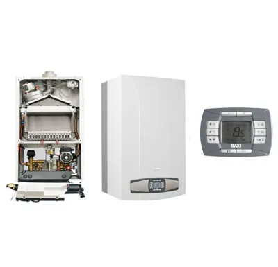 Baxi LUNA 3 COMFORT 310 Fi Kotel plynový