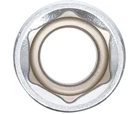 BGS Hlavice nástrčná 1/2" 17.0 mm, Pro-Torque/Flank Drive (1)