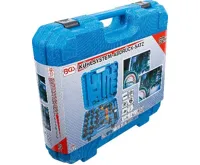 BGS Sada pro tlakování chladicí soustavy, 32dílná (5)