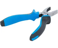 BGS Kleště na lámání skla | 155 mm - BGS 74278 (2)