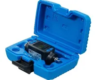 BGS Digitální momentový adaptér, 6,3 mm (1/4"), 6 - 30 Nm (4)