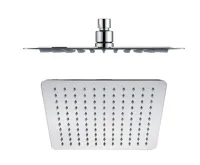 SAPHO SLIM hlavová sprcha, 250x250mm, nerez lesk SAPHO SLIM hlavová sprcha, 250x250mm, nerez lesk