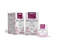 Čaj Biogena Wellness Beautiful lady Čaj Biogena Wellness Beautiful lady