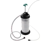 BGS Přípravek pro odsávání kapaliny, 5,5 l (4)