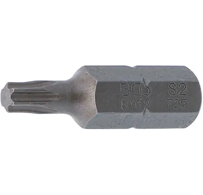 BGS Bit  8 mm T-profil T 25 x 30 mm