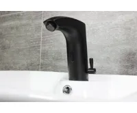 Donner AutoFlow 02 Matný černý kov (14)