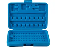 BGS Zásuvka pro zásuvky zapalovacích svíček pro VAG / Mercedes-Benz