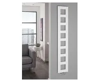 SAPHO BLOCK otopné těleso 280x1750 mm, bílá mat (1)