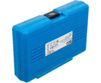 BGS Sada nářadí na drážkované klínové řemeny | 5dílná (4)