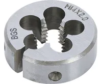 BGS Očko závitové, M14 x 2,0 x 38 mm