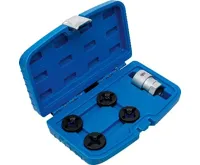 BGS Sada pro opravu závitů čepů kol, pro nákladní vozidla (3)