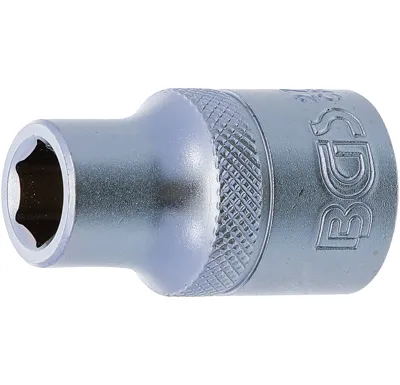 BGS Hlavice nástrčná, 1/2", pro Torque, 3/8"