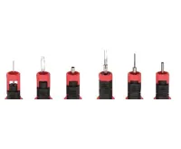 BGS Sada pro demontáž kabelů, univerzální, 3dílná (1)