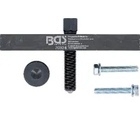 BGS Stahovák řemenice klikové hřídele, pro Ford 2.0 Ecoblue TDCi (2)