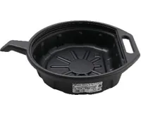 BGS Nádoba na vypouštění oleje a provozních kapalin, s hubicí, 3,5l (1)