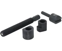 BGS Sada pro oddělení dvojitých pneumatik, 4dílná