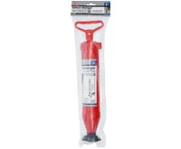 BGS Čistič odtoku, O 60 mm, 380 mm (3)