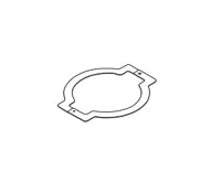 ALMEVA FLEX pojistná spona 110mm ALMEVA FLEX pojistná spona 110mm