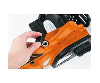 Profi Tools Aku řetězová pila ET1105 (4)