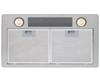 CATA Odsavač par GL 45 Nerez 450