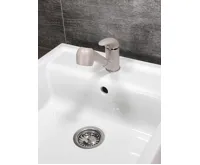 Aquasanita Rondo 2581 Black metallic (25)