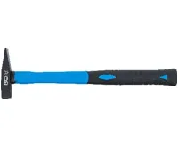 BGS Kladivo   100 g, zámečnické, fiberglass ruk. (4)