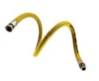 Plynová hadice MG EUROPA 1/2" x 1/2" 1500mm Plynová hadice MG EUROPA 1/2" x 1/2" 1500mm