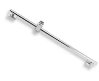 NOVASERVIS Posuvný držák sprchy Metalia 12 chrom - 0239,0