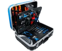 BGS Sortiment sanitárního kombinovaného nářadí , 86 ks. BGS Sortiment sanitárního kombinovaného nářadí , 86 ks.