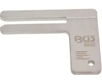 BGS Přípravek pro nastavení vyvažovacího hřídele, pro BMW N40 / N42 / N45 / N46