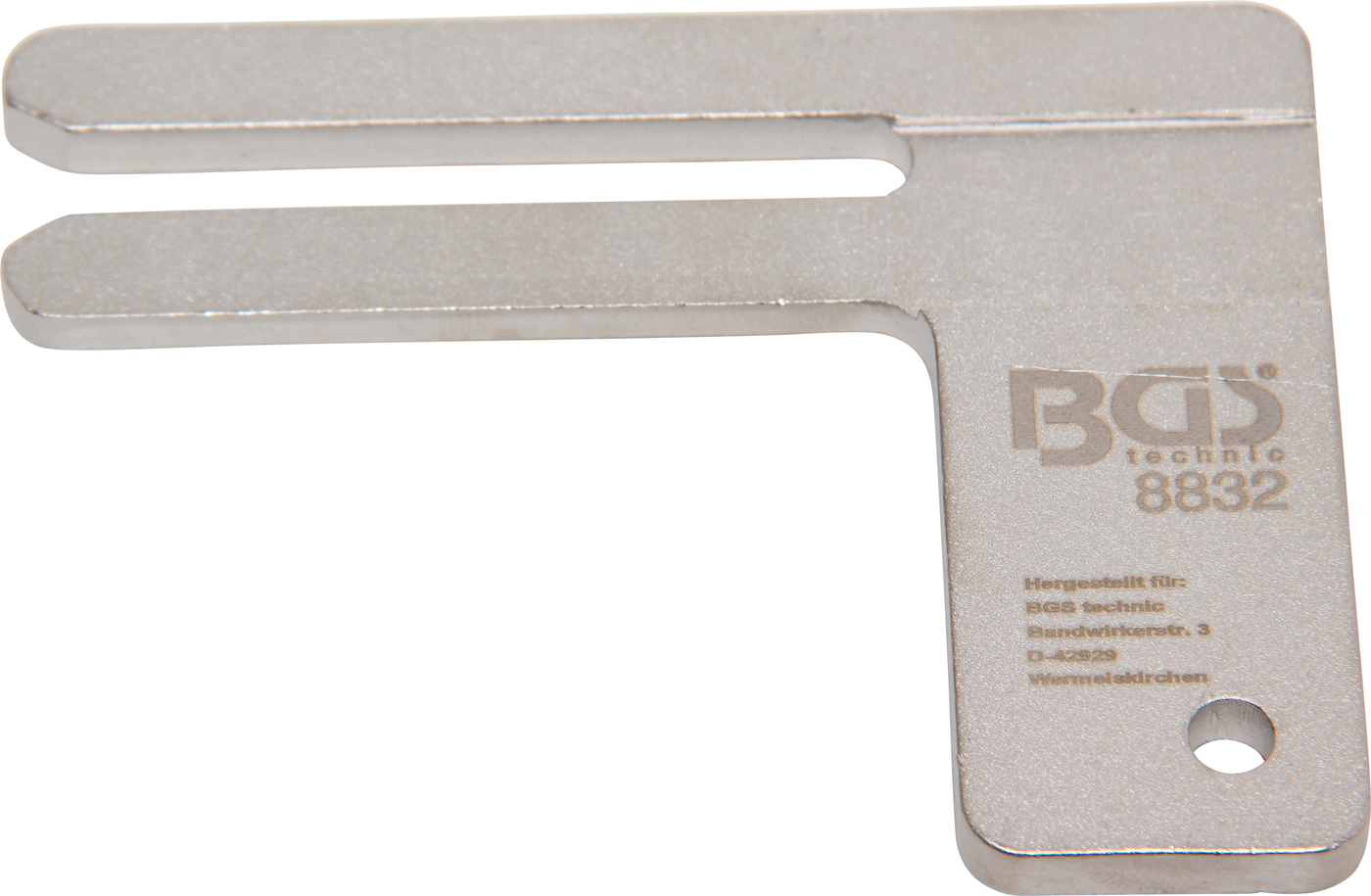 Bgs přípravek pro nastavení vyvažovacího hřídele, pro bmw n40 / n42 / n45 / n46