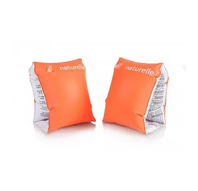 Bestway 32097 Nafukovací rukávky reflexní Naturelle 23 x 15 cm